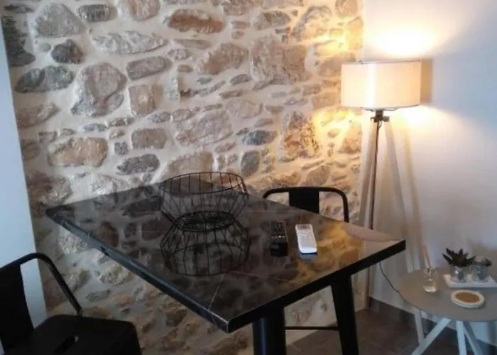 Casa Syra