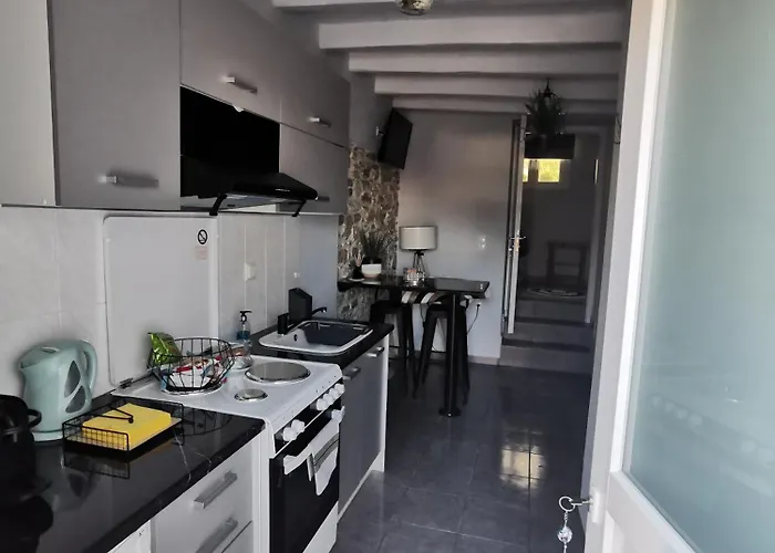 Casa Syra