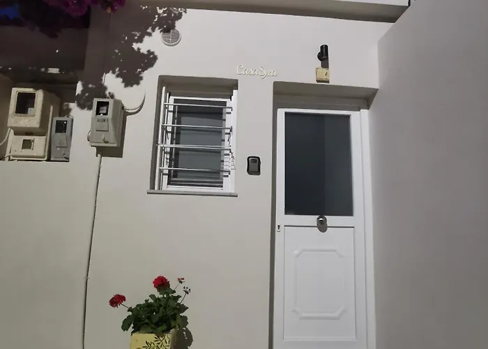 Casa Syra