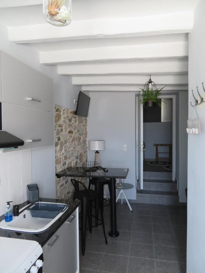 Apartment Casa Syra