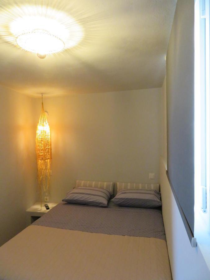 Casa Syra Apartment *