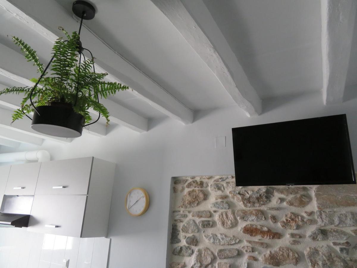 Casa Syra Apartment