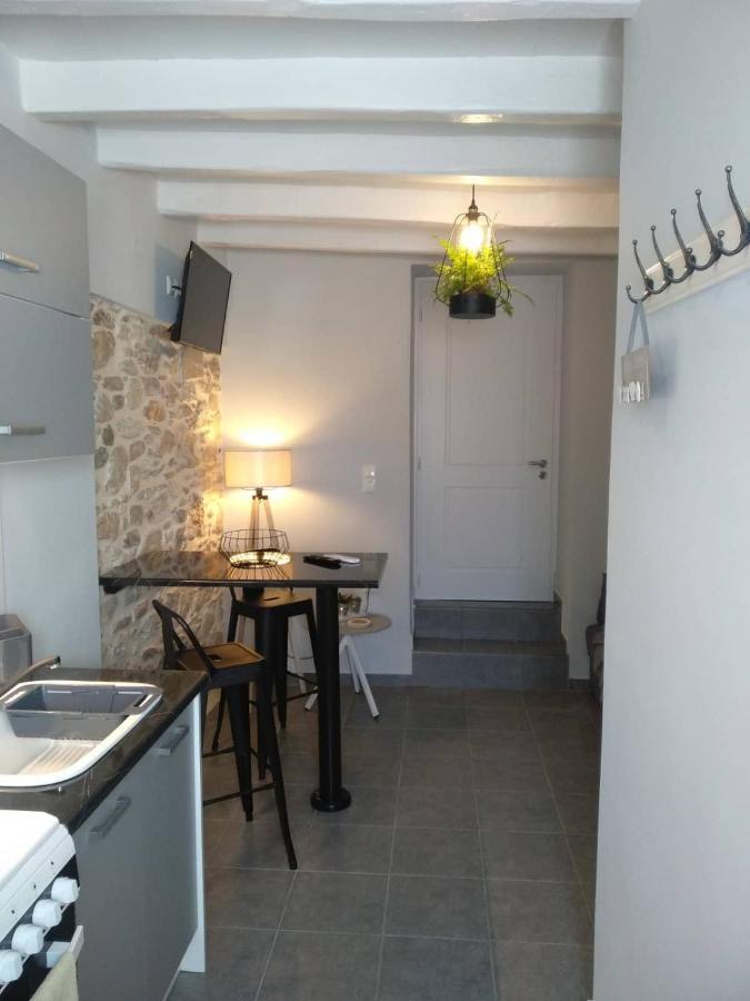 Casa Syra *