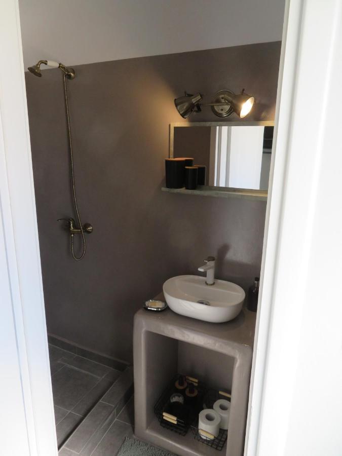 Apartment Casa Syra