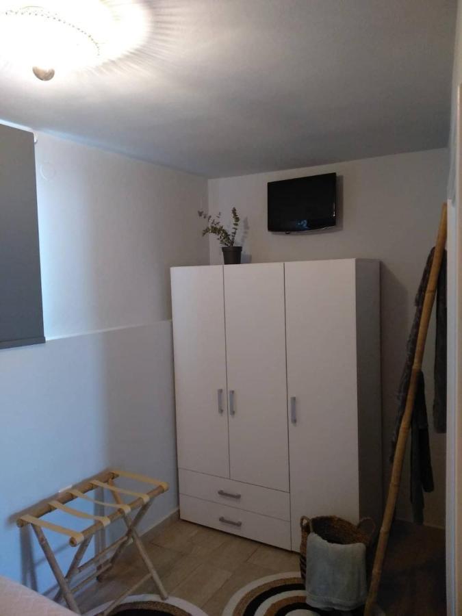 Apartment Casa Syra *