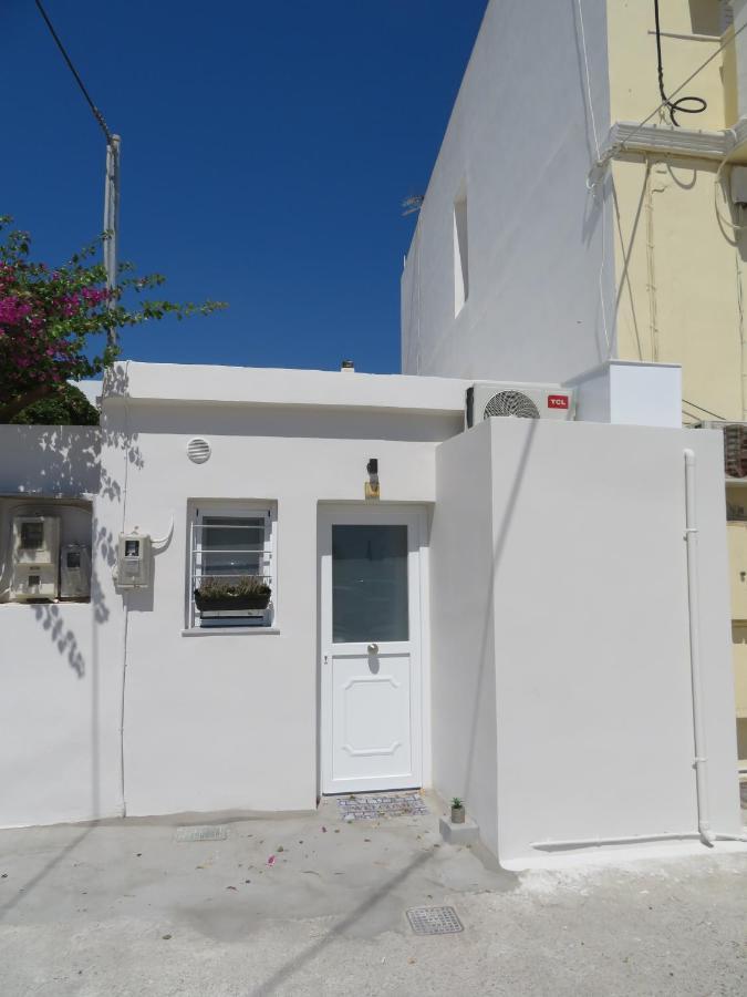Casa Syra Apartment *