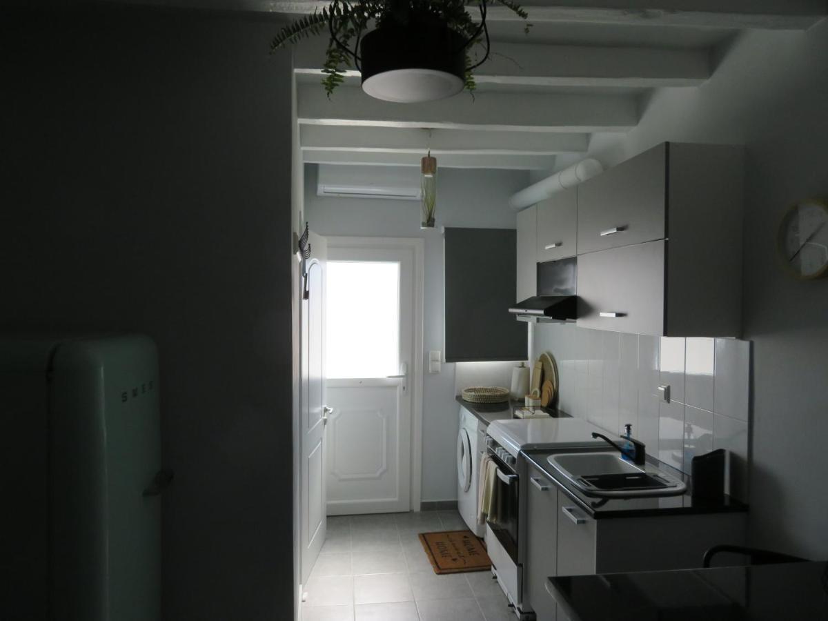 Casa Syra Apartment Ermoupoli
