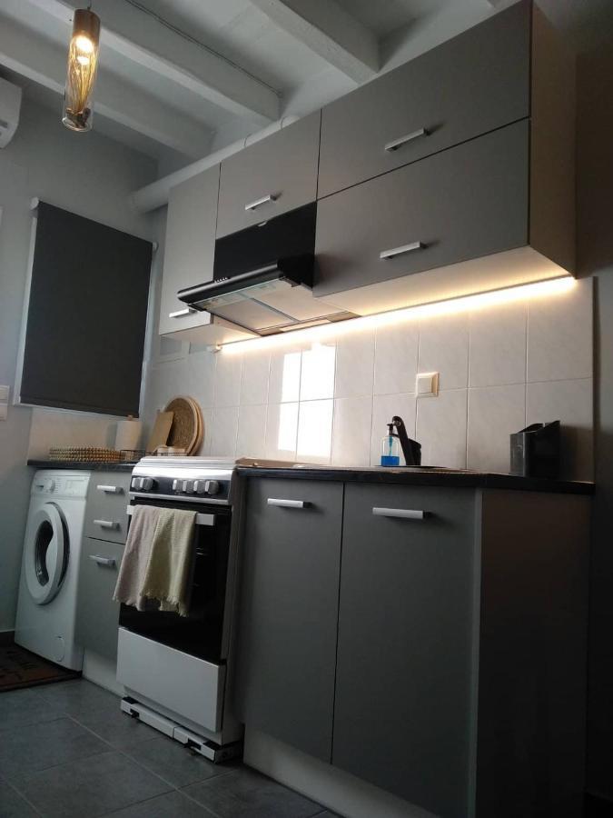 Apartment Casa Syra