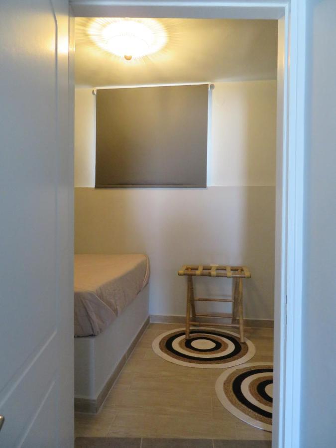 Apartment Casa Syra
