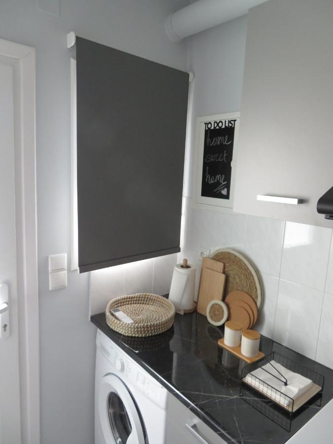 Casa Syra Apartment