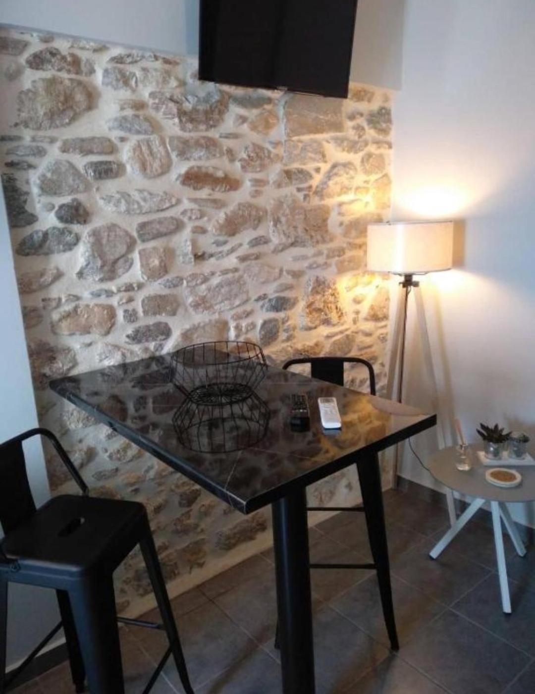 Apartment Casa Syra *